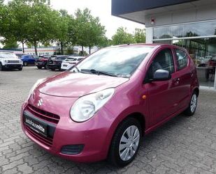 Suzuki Alto Gebrauchtwagen