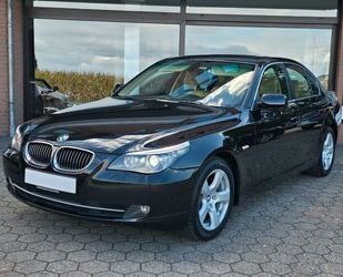 BMW 535 Gebrauchtwagen