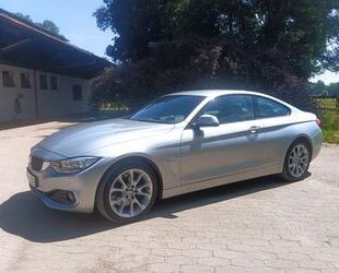 BMW 435 Gebrauchtwagen