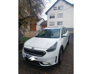 Kia Niro Gebrauchtwagen