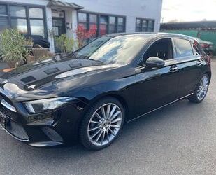 Mercedes-Benz A 200 Gebrauchtwagen