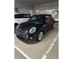 Mini Cooper S Gebrauchtwagen