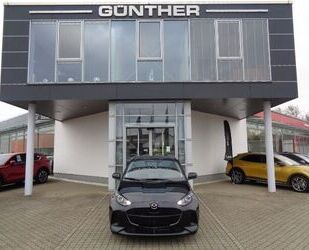 Mazda 2 Hybrid Gebrauchtwagen