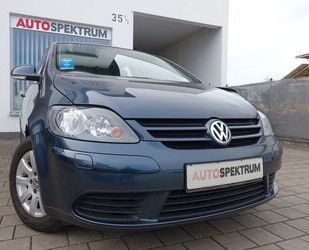 VW Golf Plus Gebrauchtwagen