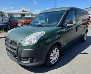Fiat Doblo Gebrauchtwagen