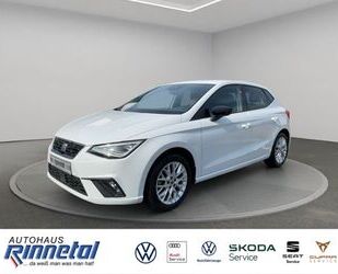 Seat Ibiza Gebrauchtwagen