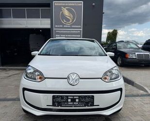 VW up! Gebrauchtwagen