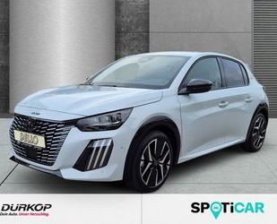 Peugeot 208 Gebrauchtwagen