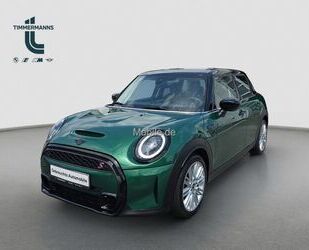 Mini Cooper S Gebrauchtwagen