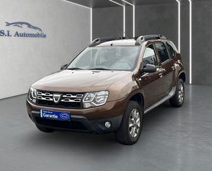 Dacia Duster Gebrauchtwagen