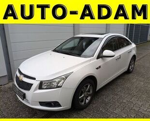 Chevrolet Cruze Gebrauchtwagen