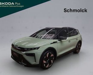 Skoda Elroq Gebrauchtwagen