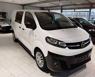 Opel Vivaro Gebrauchtwagen