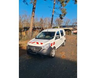 Dacia Dokker Gebrauchtwagen