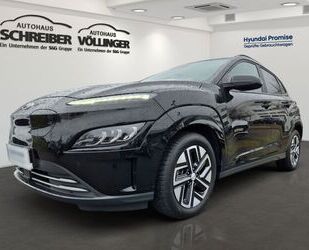 Hyundai KONA Elektro Gebrauchtwagen