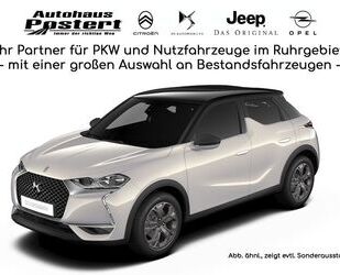 DS Automobiles DS3 Gebrauchtwagen