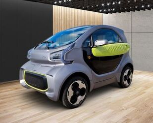 XEV YOYO Gebrauchtwagen