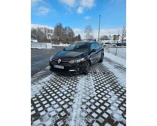 Renault Megane Gebrauchtwagen