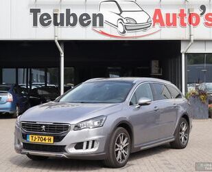 Peugeot 508 Gebrauchtwagen