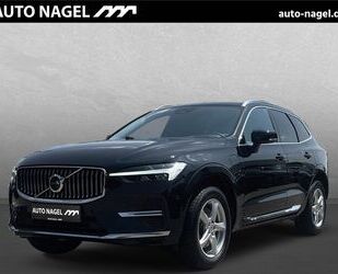 Volvo XC60 Gebrauchtwagen