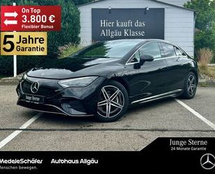 Mercedes-Benz EQE Gebrauchtwagen