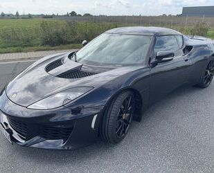 Lotus Evora Gebrauchtwagen