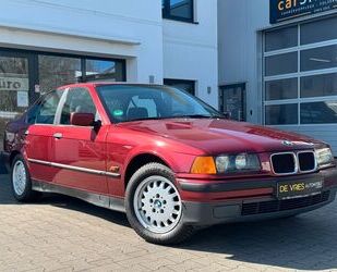 BMW 320 Gebrauchtwagen