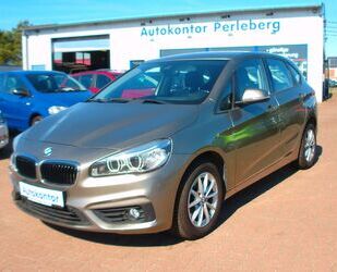 BMW 220 Active Tourer Gebrauchtwagen