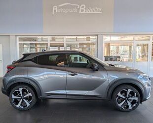 Nissan Juke Gebrauchtwagen