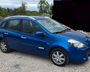 Renault Clio Gebrauchtwagen