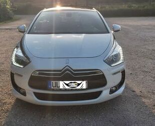 Citroen DS5 Gebrauchtwagen