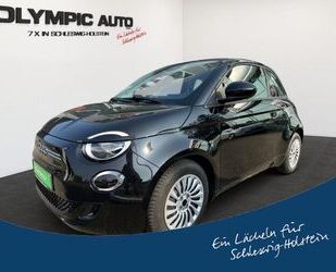 Fiat 500e Gebrauchtwagen