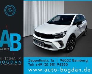 Opel Crossland (X) Gebrauchtwagen