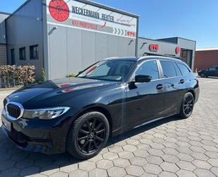 BMW 320 Gebrauchtwagen