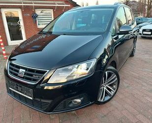 Seat Alhambra Gebrauchtwagen