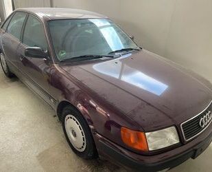 Audi 100 Gebrauchtwagen