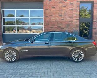 BMW 750 Gebrauchtwagen