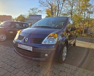 Renault Modus Gebrauchtwagen