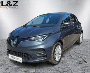 Renault ZOE Gebrauchtwagen