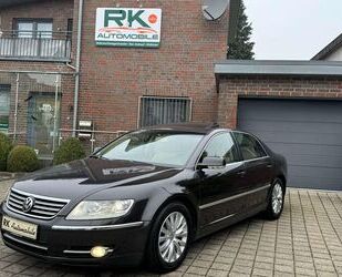 VW Phaeton Gebrauchtwagen