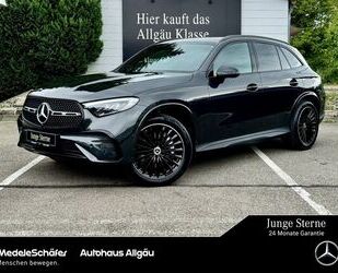 Mercedes-Benz GLC 200 Gebrauchtwagen