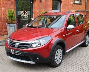 Dacia Sandero Gebrauchtwagen