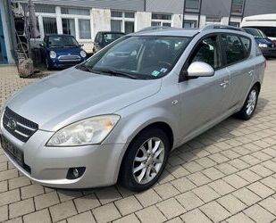 Kia ceed Sportswagon Gebrauchtwagen