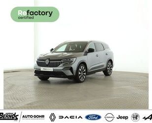 Renault Espace Gebrauchtwagen