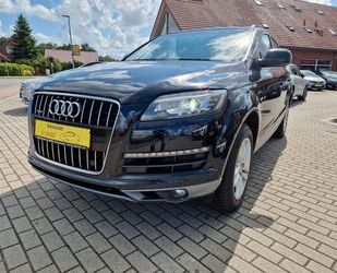 Audi Q7 Gebrauchtwagen