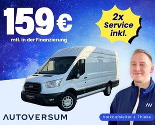 Ford Transit Gebrauchtwagen