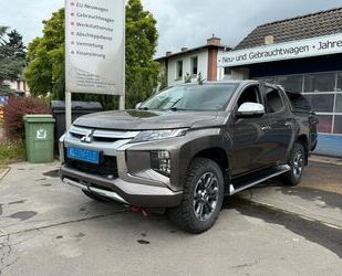 Mitsubishi L200 Gebrauchtwagen