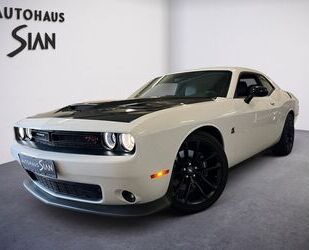 Dodge Challenger Gebrauchtwagen