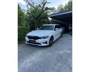BMW 318 Gebrauchtwagen