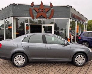 VW Jetta Gebrauchtwagen